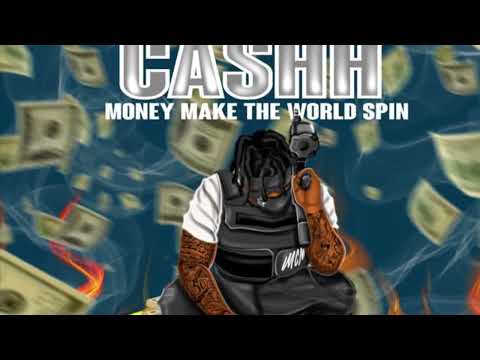 Jeno Cashh - 60 Seconds Worth Of Game