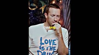 You’ll NEVER Guess His Fave Coldplay Song 🤫😂