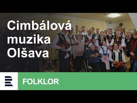 Cimbálová muzika Olšava | Na živú notečku