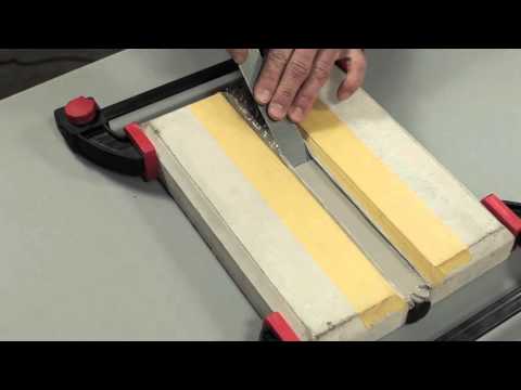 TUTORIAL | FlexproofX® 1 Dichtmasse | Deutsch