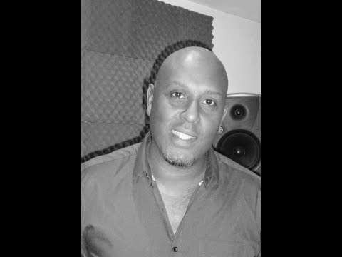 DJ CONRAD - Nakedbeatz Session - #06