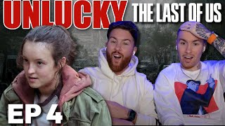 The Last of Us Episode 4 REACTION! | WORST CASE SCENARIO FOR THEM!