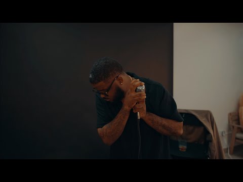 DeMac Mane - Left Us For Dead (Mic Performance) Directed by Rob Marley