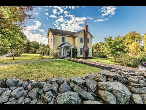 121-153 Brink Farm Road, Stone Ridge