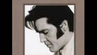 Elvis Presley-Where Could I Go But To The Lord