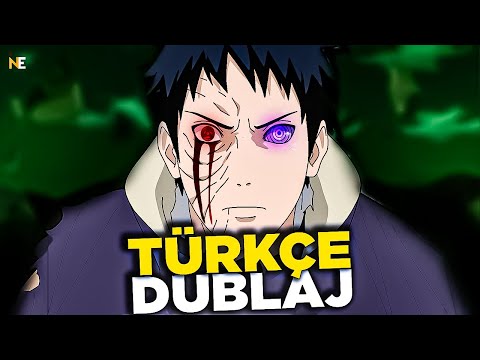NARUTO: Where Hope Reaches | TURKISH DUBBING