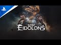 Lost Eidolons - Announcement Trailer | PS5 Games