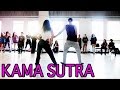 KAMA SUTRA - Jason Derulo ft Kid Ink Dance ...