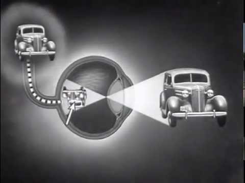 Persistence Of Vision