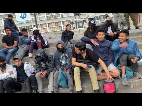 Trotamundos vs Jose // Semifinal (Filtro Gold Battle)