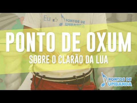 Capa do vídeo: Sob o clarão da lua