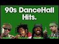 90s DANCEHALL MIX, BUJU BANTON, MERCILESS, SEAN PAUL, BEENIE MAN, SPRAGGA. #dancehall  #hits