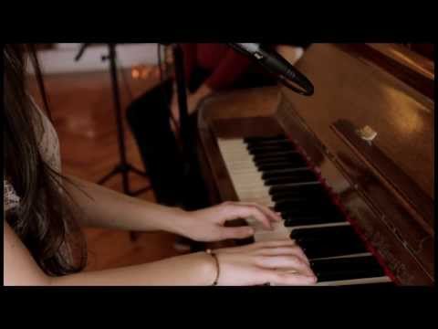 Allí - Gaby Echevarria (versión en vivo)