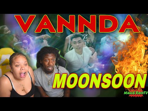 FIRST TIME HEARING SONGHA, VANNDA - MONSOON (OFFICIAL MUSIC VIDEO) REACTION