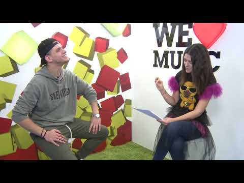 Your Voice Special Guest - BallaN