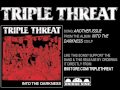 Another Issue by Triple Threat