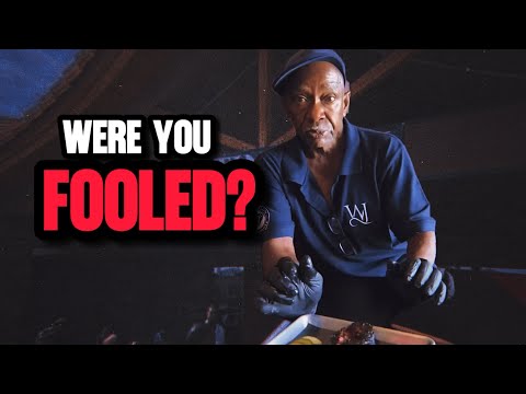 Tenderism Benefits Explored Daily