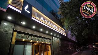 Lavande Hotel Xi'an Zhonglou Dachashi Metro Station | Xian, China | Hotel Review