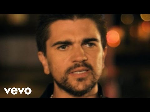 Video Y No Regresas de Juanes