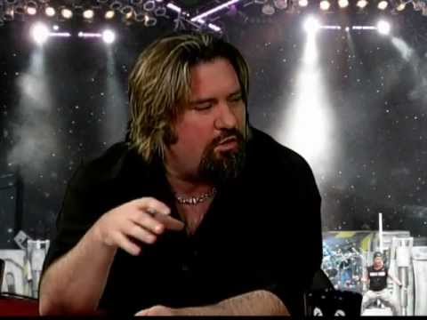 Front Row #30 | Mike Ruocco