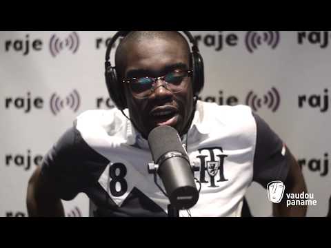 ORI, JAMES MARRON, NICKY NELSON, BRUCK, MENDZ, HUJI LYNCH, ELEVEN - FREESTYLE #VAUDOUPANAME