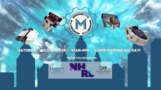 Maker Battle Highlights #6