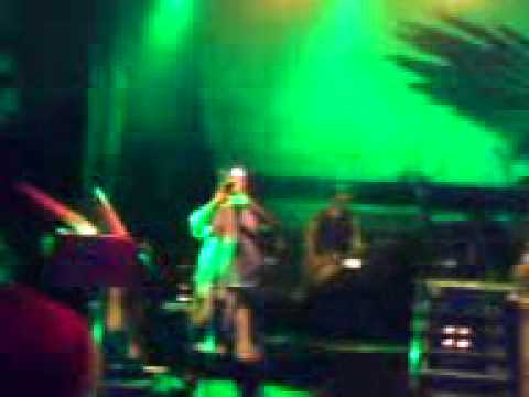 In Extremo Live in Hanau!