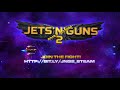 Vídeo de gameplay de Jets'n'Guns 2  PC