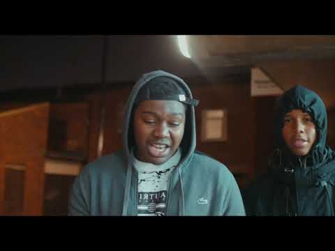 Lmunni£ & Chuckie - Bars Upon Bars Freestyle [S2.E15]