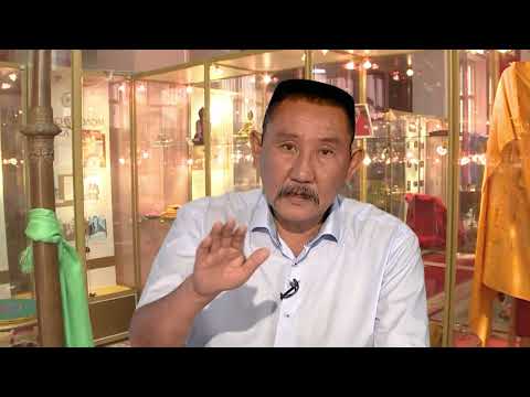 «Өрүнә һарц» от 20.09.2022.