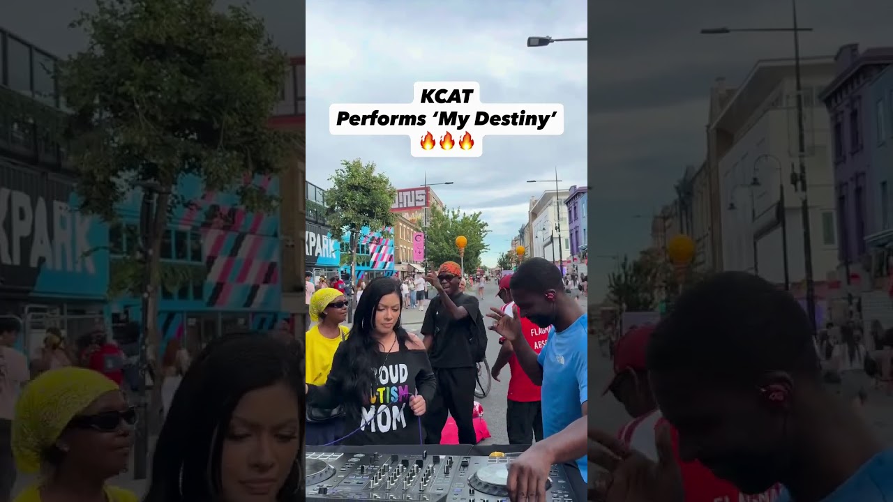 iamkcatmusic mikedelinquent 🔥🔥🔥🔥#djagonline #teamag #djag #active AG Fest 2026 - London