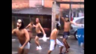 Harlem Shake Viela Lunda