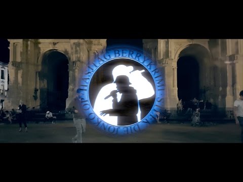 BERRYKRIMI - KRIMIBERRY (Prod. DEE EYE)