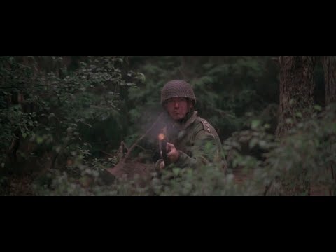 Arnhem 1944 - Clip 1