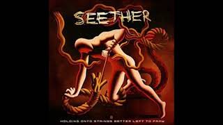 Seether - Master Of Disaster