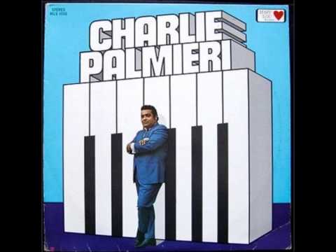 No Esta En Na - CHARLIE PALMIERI