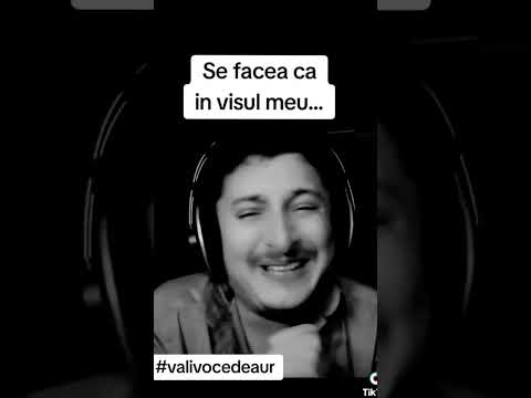 Vali Birlic - Se făcea ca în visul meu era tata 😭🥹@ValiBirlic-Oficial #1ksubscribers #like