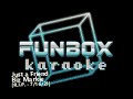 Biz Markie - Just a Friend (Funbox Karaoke, 1989)