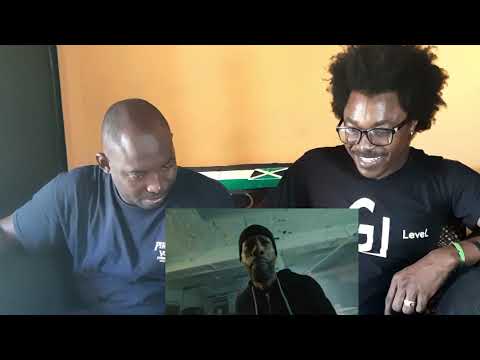 Redman - 80 Barz (Reaction) 8BE - Reggie Still Got Barz!!!!!