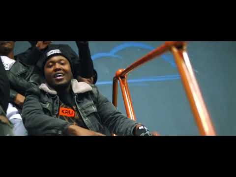 T-boe - Bayabaleka (Official music video)