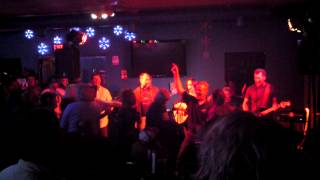 Who&#39;ll Stop The Rain