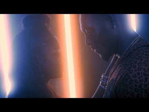 D'Termine - Don't Wanna Let You Go (Official Video)