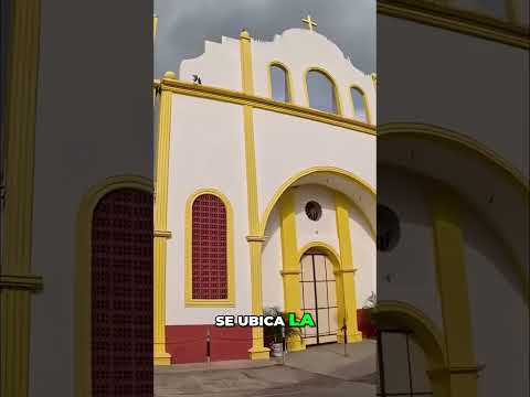 Cuyultitán: El Tesoro Escondido de El Salvador #shorts