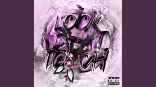 Cover art for LOOK DON'T TOUCH