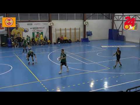 16.10.2021 -Вардар vs Пролет- Стоилов со изненадување за противничкиот голман