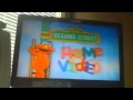 Opening To Elmo S World Family Feature 2002 VHS