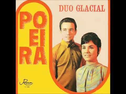 Duo Glacial - Poeira (1968)