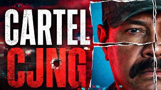 How the CJNG Became Mexico's Most Powerful Cartel