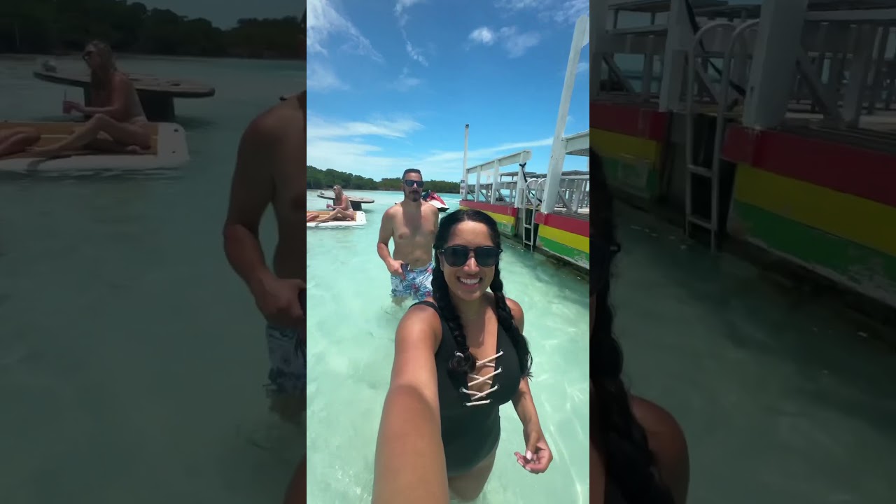 Noah’s Ark Turks & Caicos #turksandcaicos #drake #providenciales