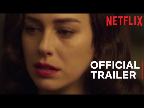 Video trailer för Cable Girls | Final Trailer | Netflix